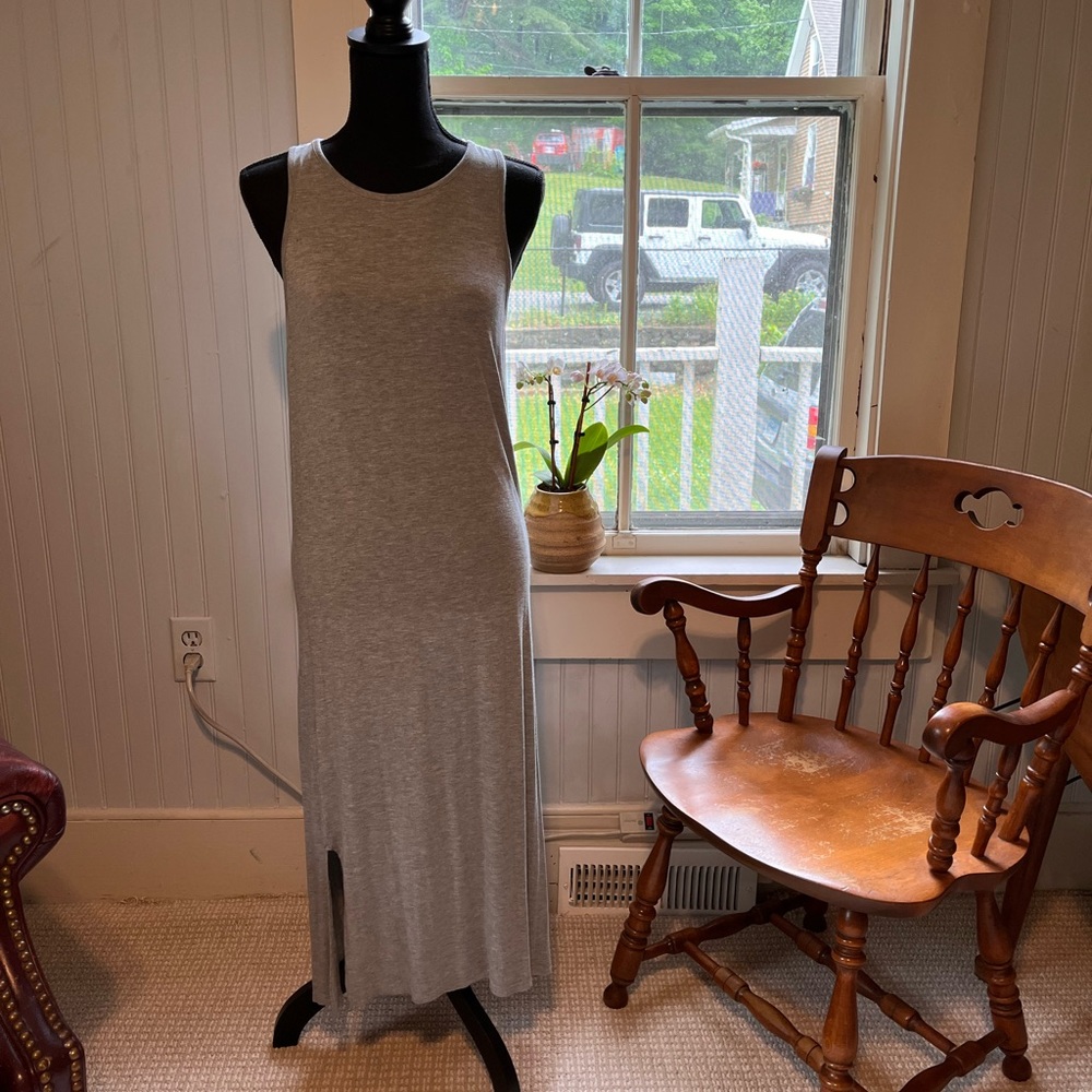 *Final Price* West Loop Maxi Dress